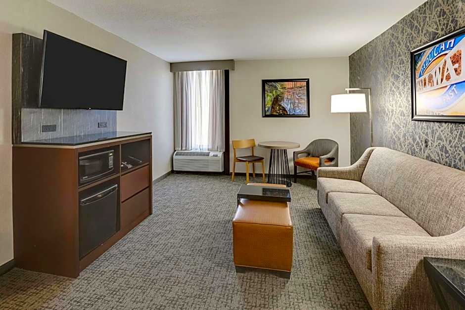 Drury Inn Paducah