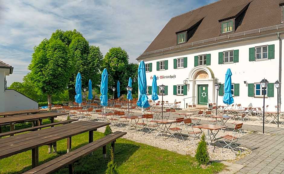 Hotel Restaurant Taverna