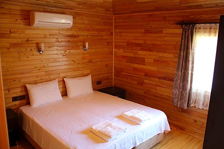 Cirali Armira Bungalow