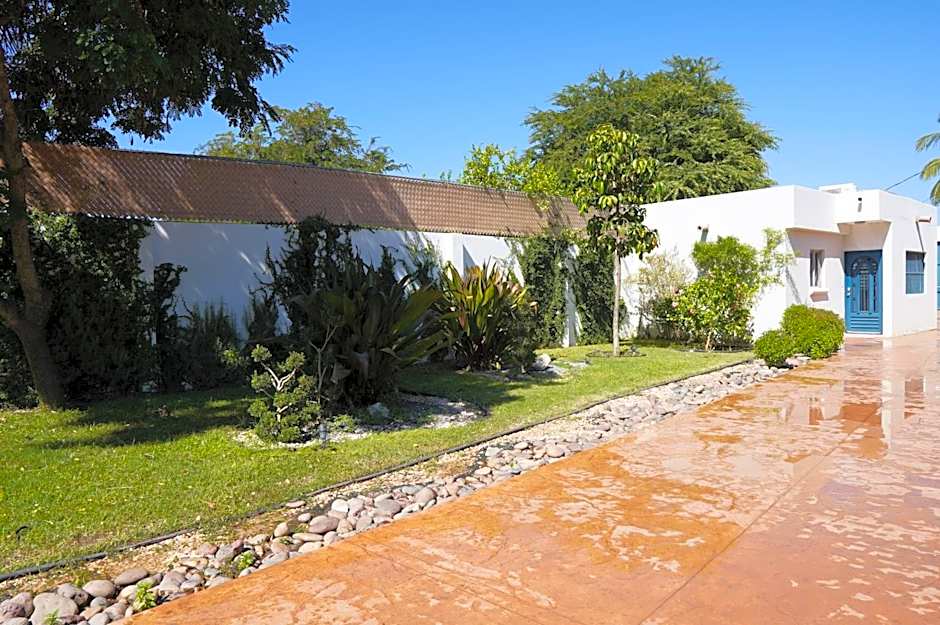 FINCA LUZ DEL MAR