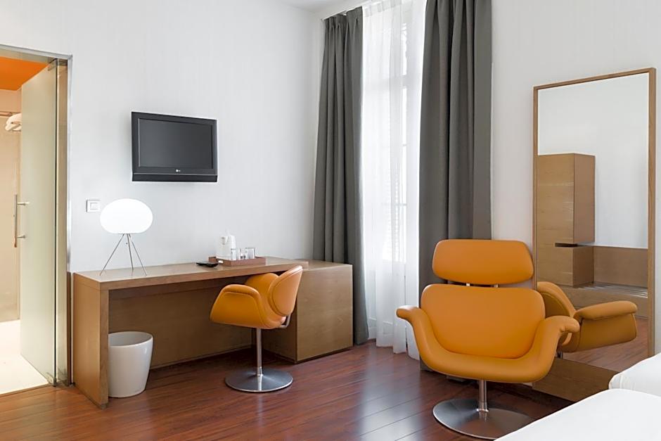 Petit Palace Plaza Malaga