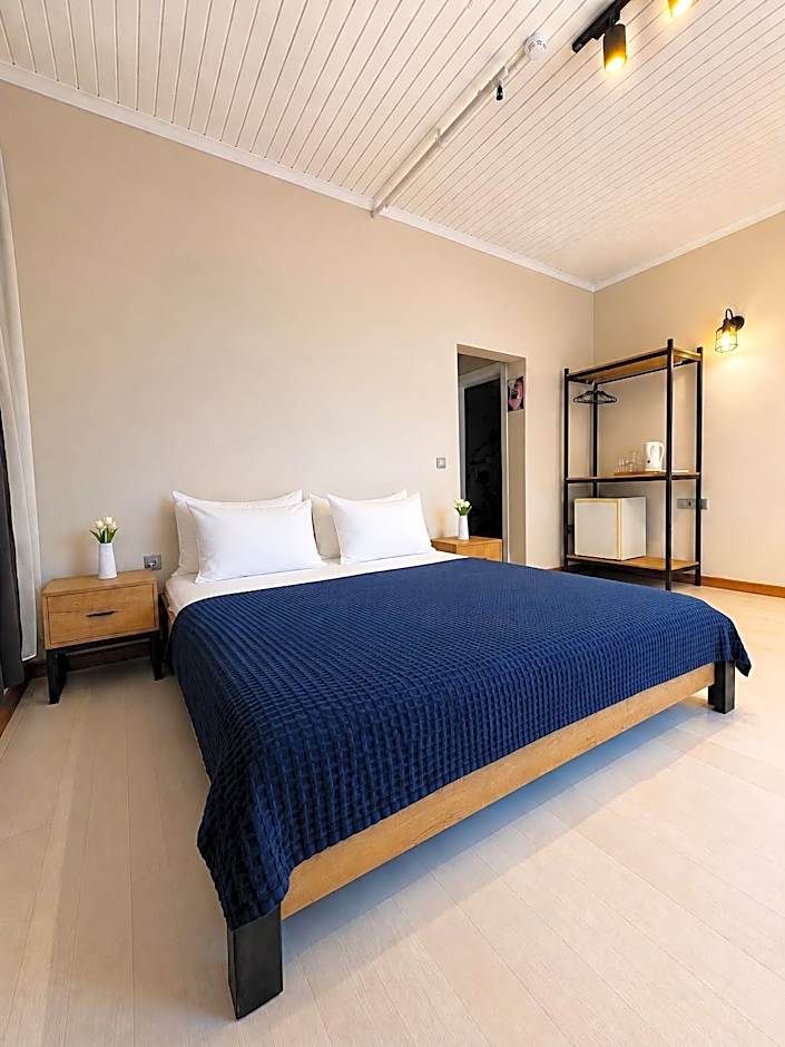Blue Sea Hotel Tuzla