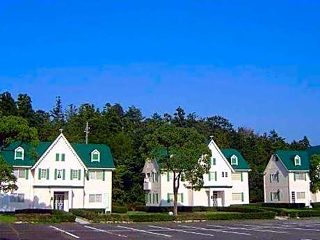 Toyotako Hotel and Golf Club