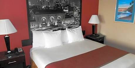 AmeriStay Inn St Joseph