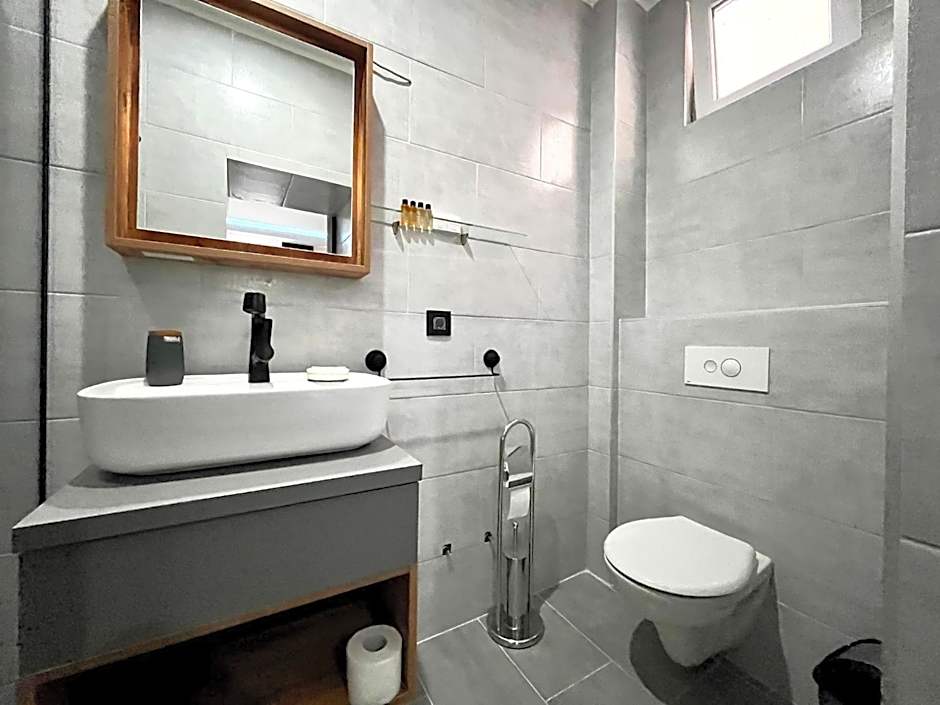 Residence Inn Orijent