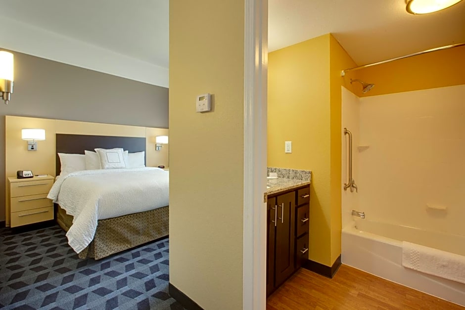 TownePlace Suites by Marriott Corpus Christi Portland