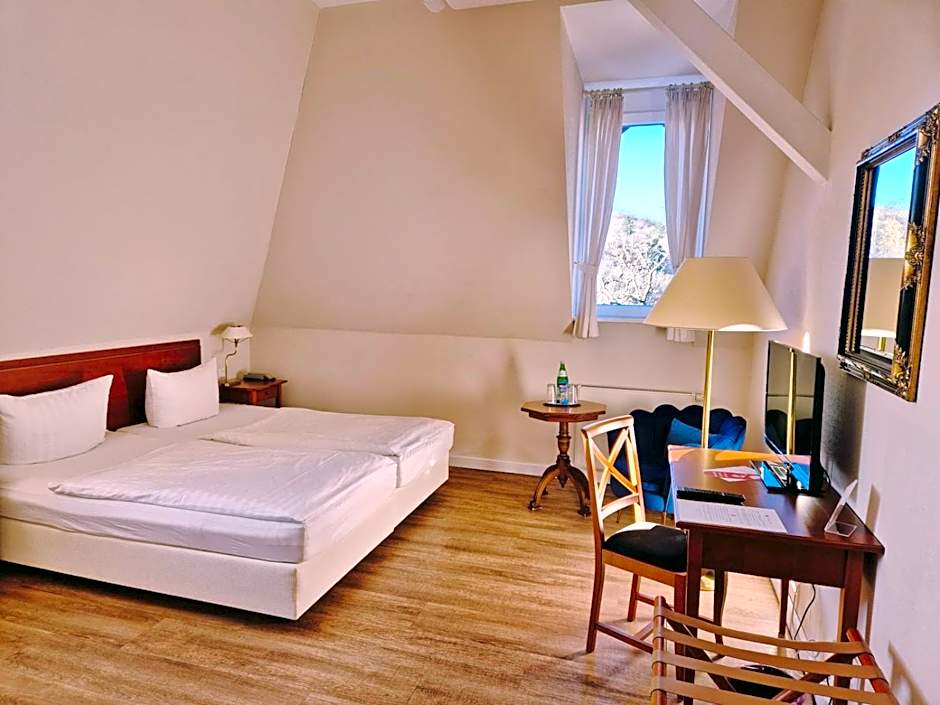 Hotel Villa Viktoria Luise