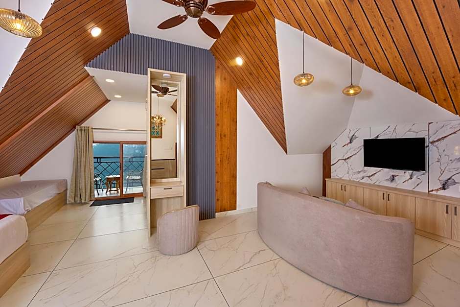 Photo 1 of 11 of Luxury Suite