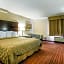 Rodeway Inn and Suites Bakersfield