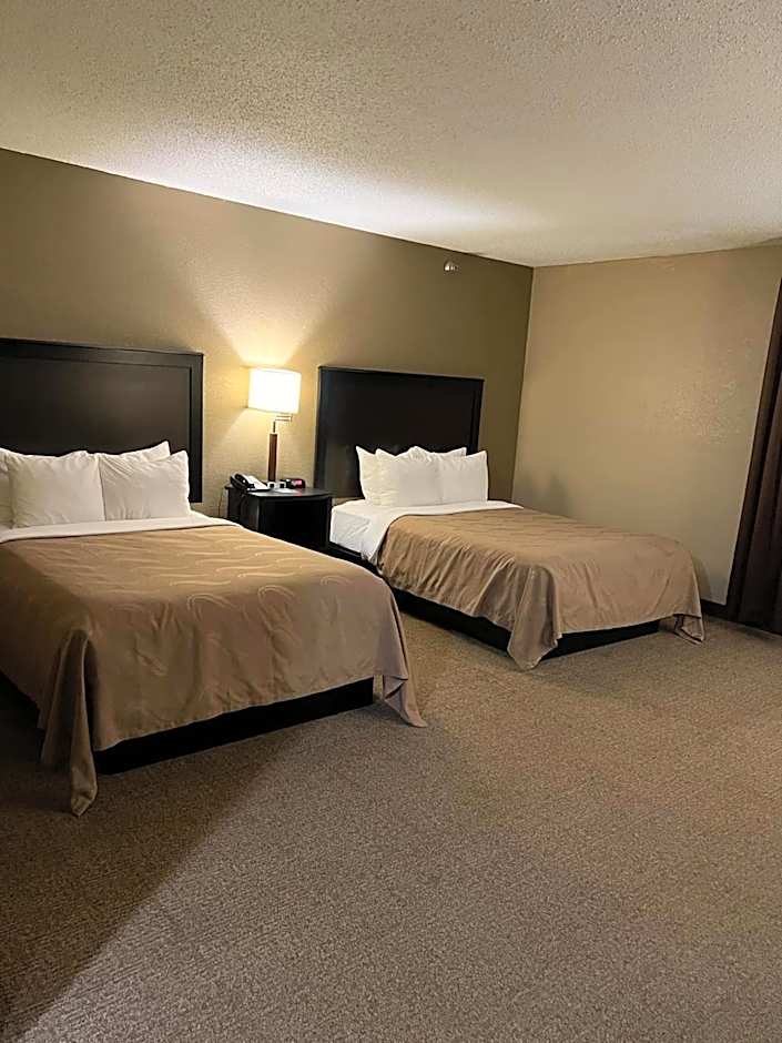 Quality Inn Harlan