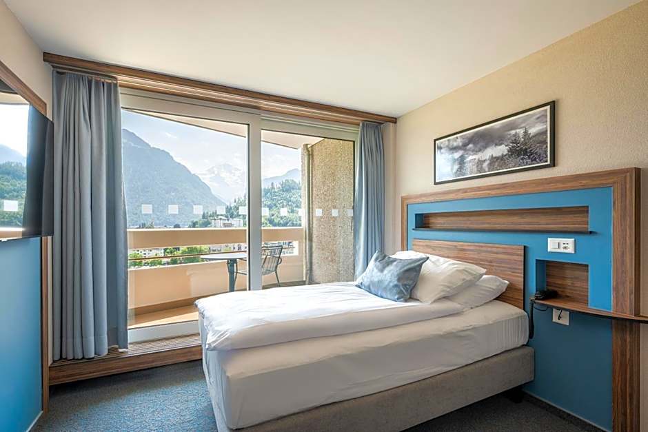Metropole Swiss Quality Hotel