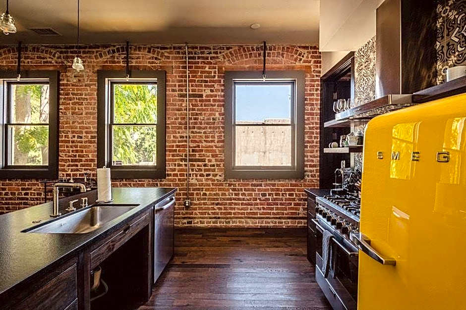 SLO Brew Lofts