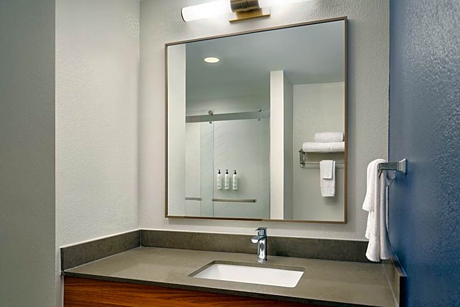 Fairfield Inn & Suites by Marriott St. Augustine I-95
