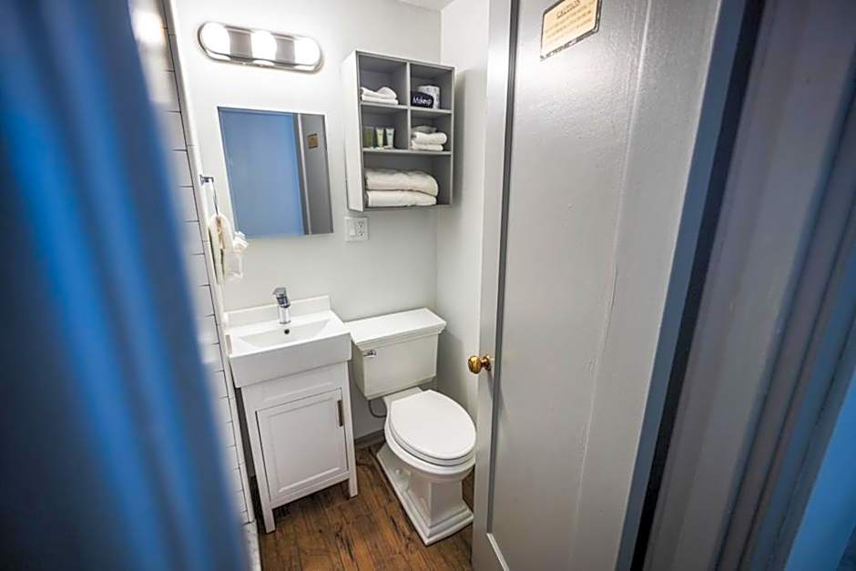 Hotel Nevada & Gambling Hall