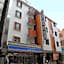 Tokyo Ueno New Izu Hotel