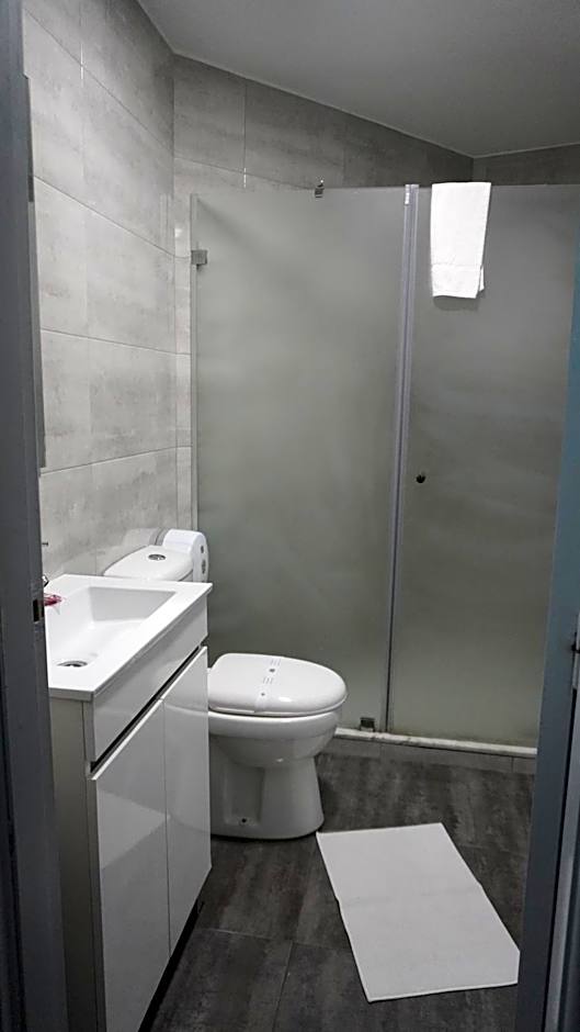 Hotel Senhor de Matosinhos