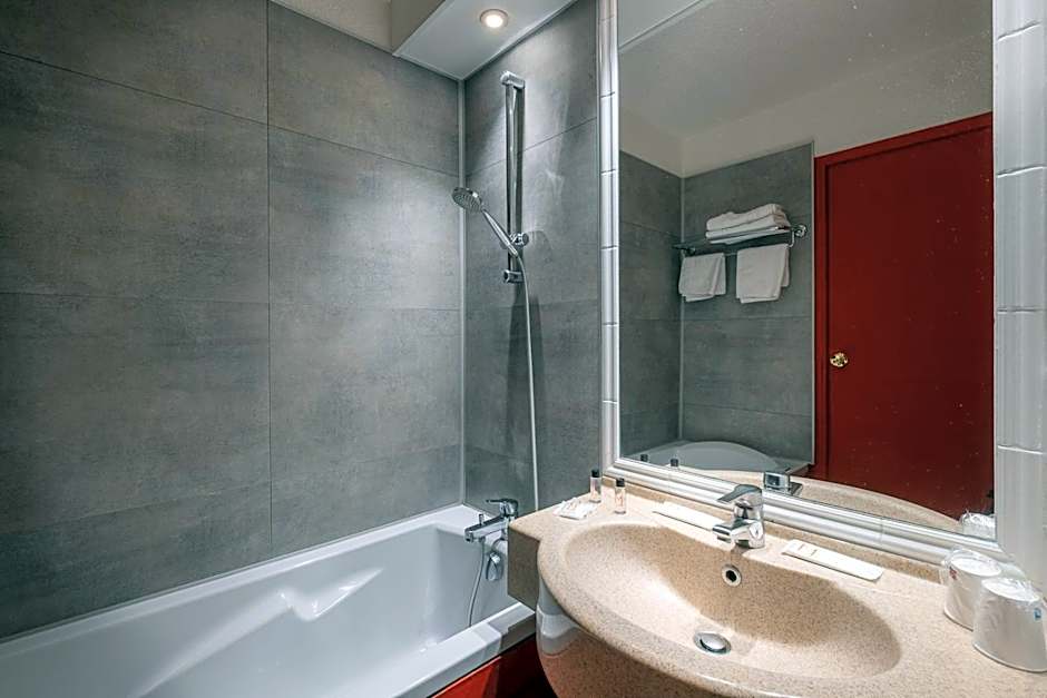 LE M HOTEL & SPA HONFLEUR