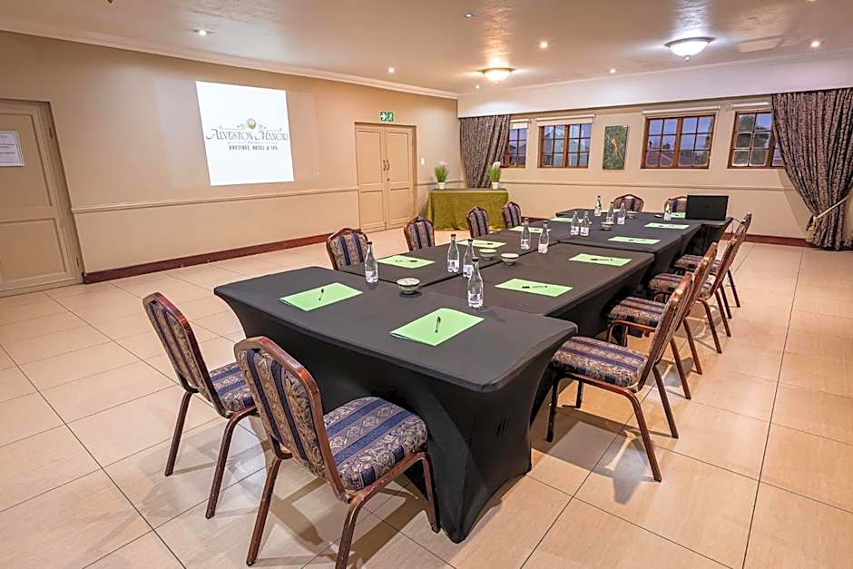 Alveston Manor Boutique Hotel & Spa