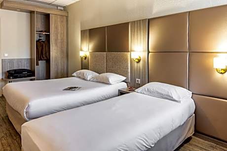 Triple Room - Disability Access