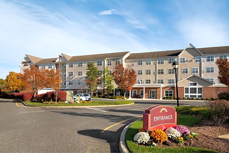 Residence Inn by Marriott Neptune at Gateway Centre