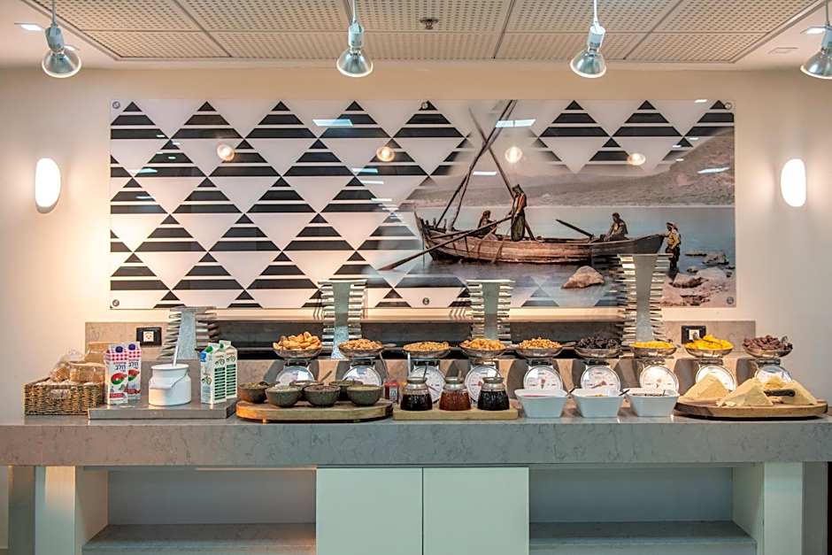 Leonardo Hotel Tiberias