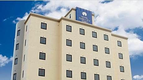 Hotel Pearl City Tendo