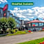 Ramada by Wyndham Kamloops