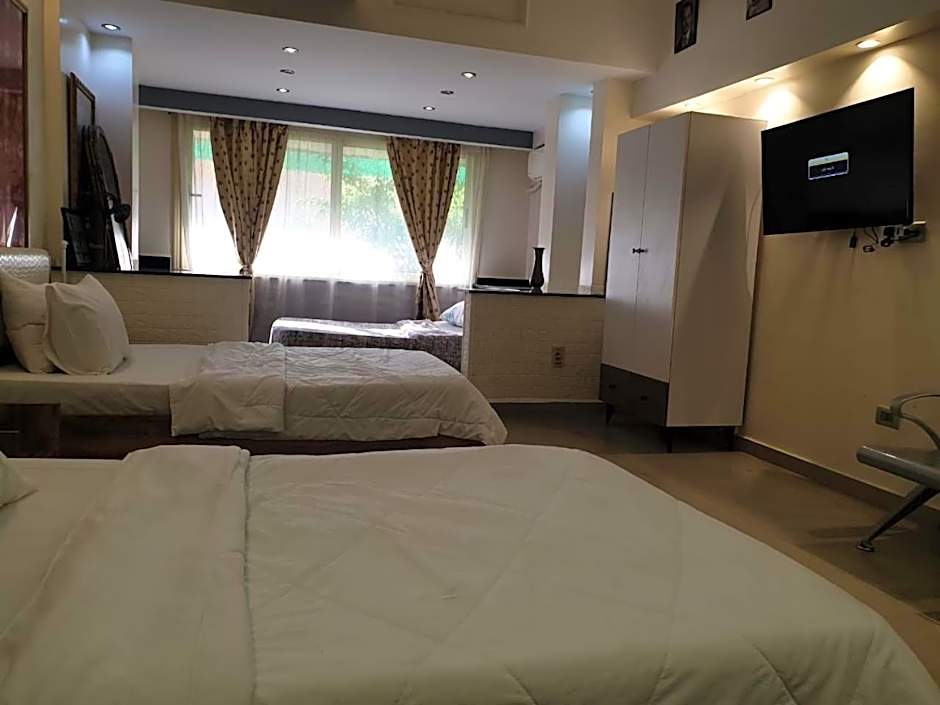 Alexander The Great Hotel