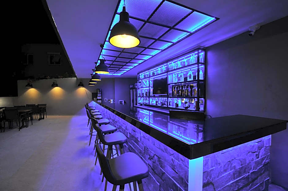 Club Sema Suite Hotel