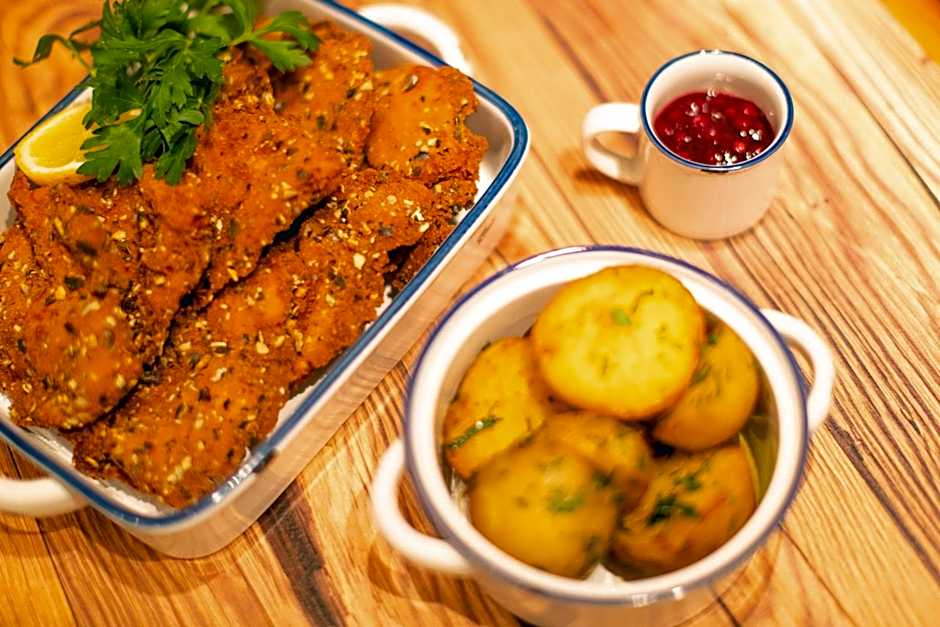 Komfort Appartements Zirbenland - adults only - no dogs