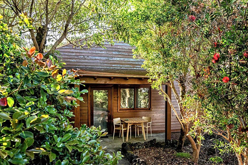 Alma do Pico - Nature Residence