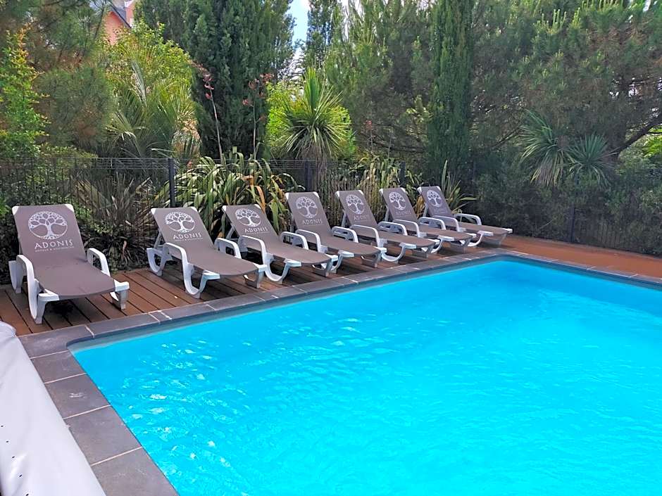 Adonis La Baule Hotel