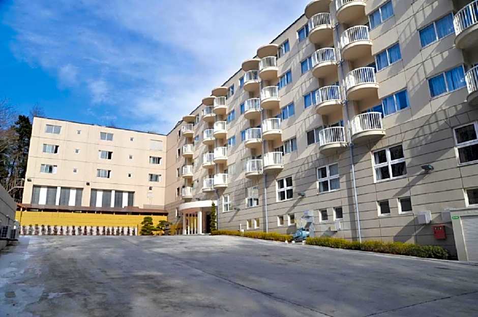 Fujisan Garden Hotel