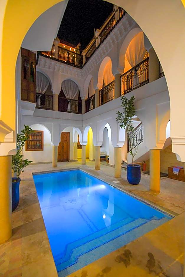 Riad Berenssi