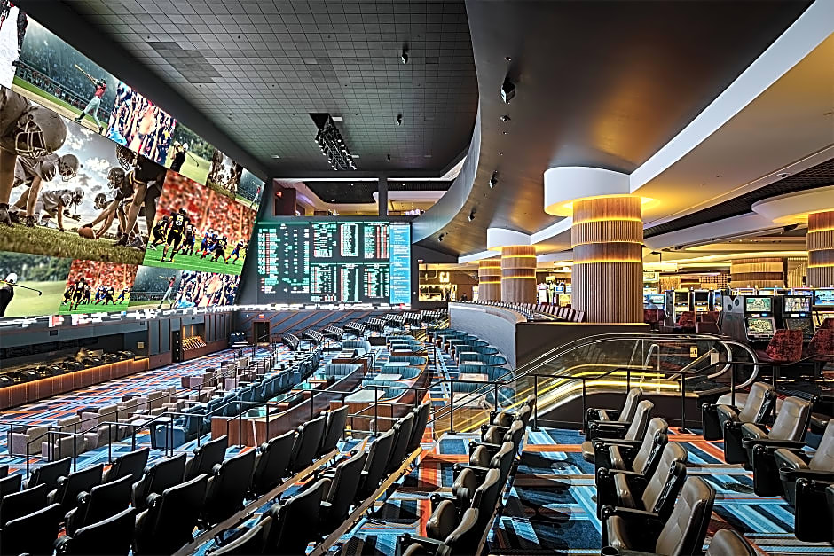 Circa Resort and Casino