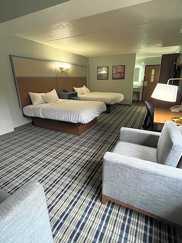 AmericInn by Wyndham Cloquet
