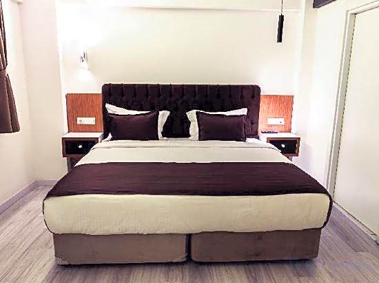 TYMBRİS HOTEL