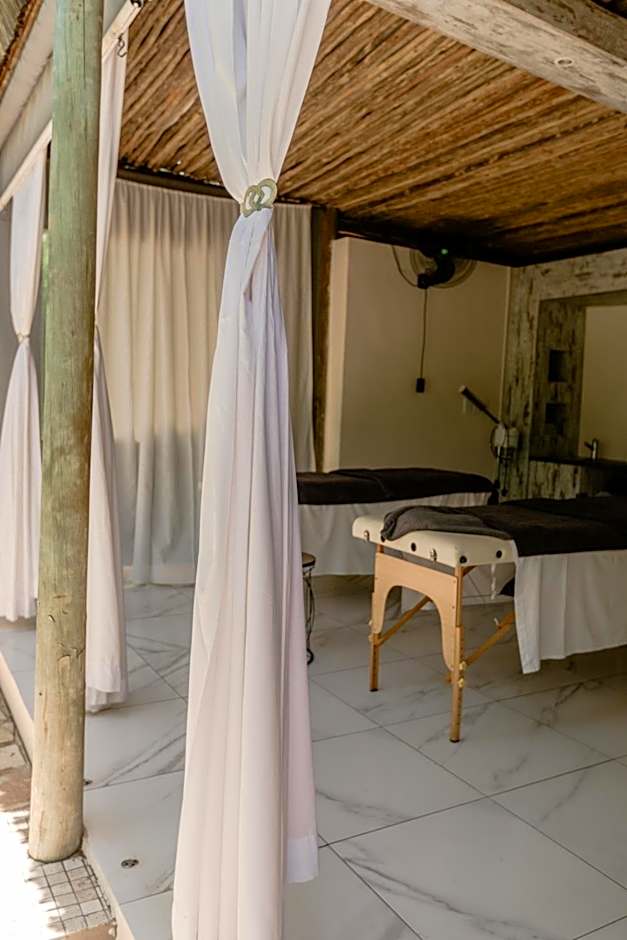 Moditlo River Lodge