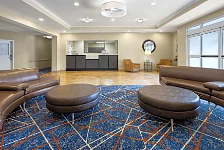 Candlewood Suites Norfolk Airport By IHG