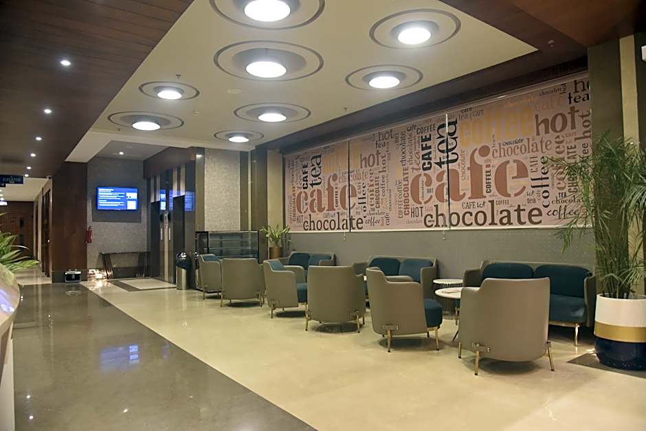 ARIENA The Boutique Hotel