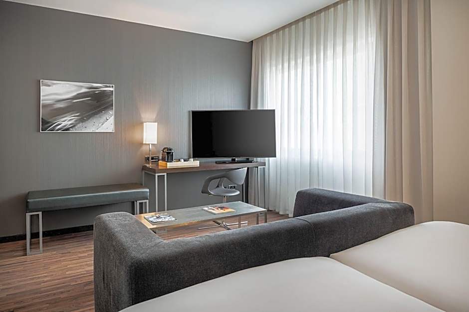 AC Hotel San Sebastian de los Reyes