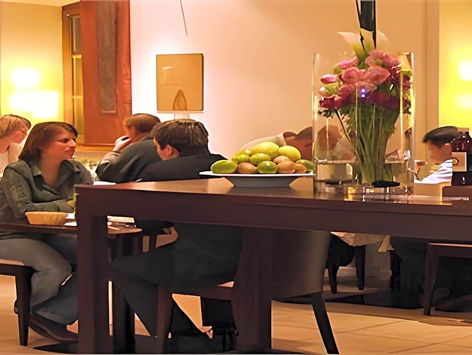 AKZENT Hotel Laupheimer Hof