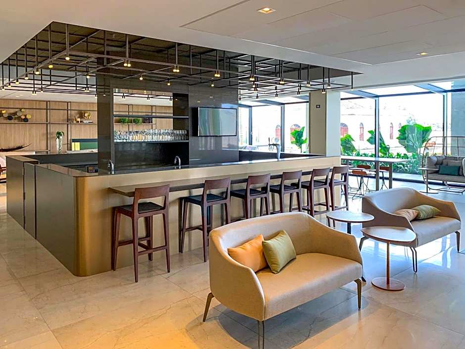 Mercure Itajaí Navegantes