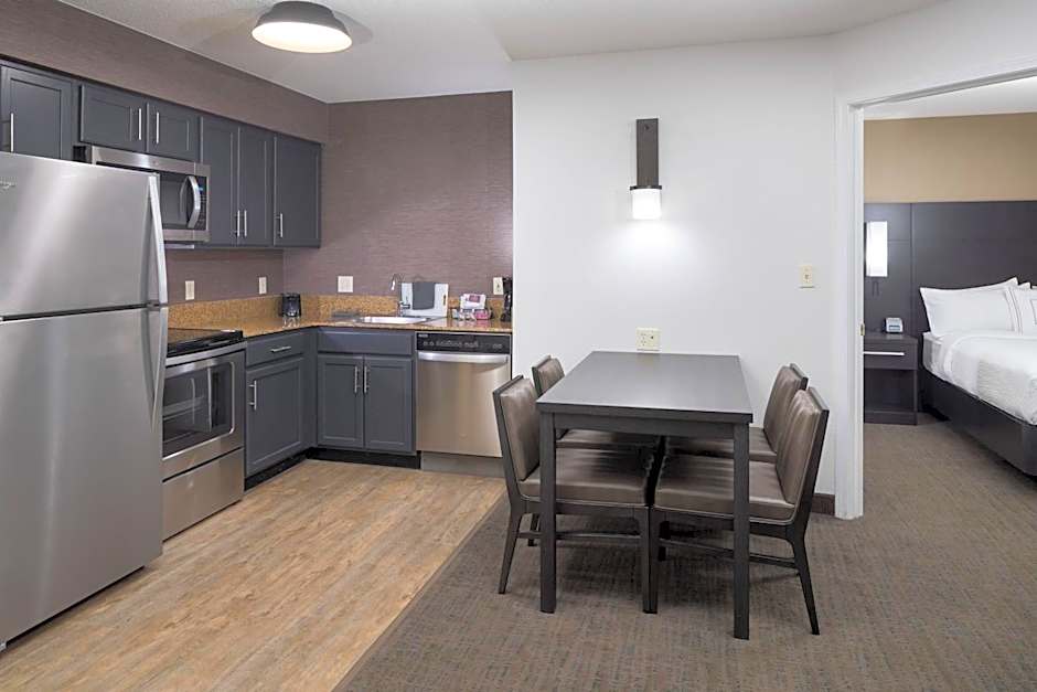Residence Inn by Marriott Boston Westford