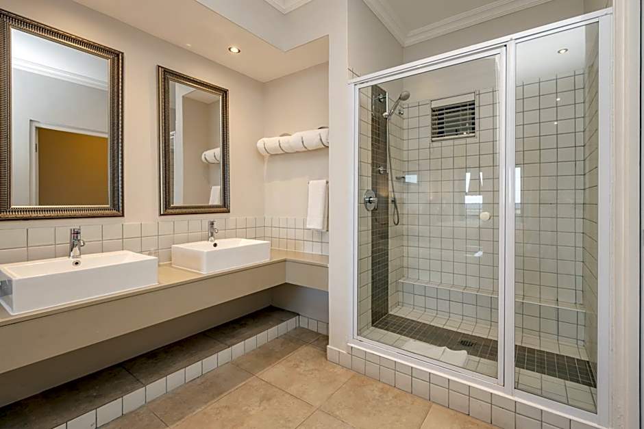 Harbour House Hotel - Harbour Square
