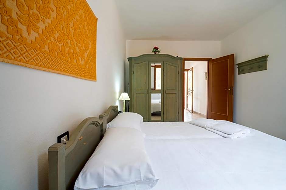 Residence Hotel Monte Ricciu Nuova Gestione