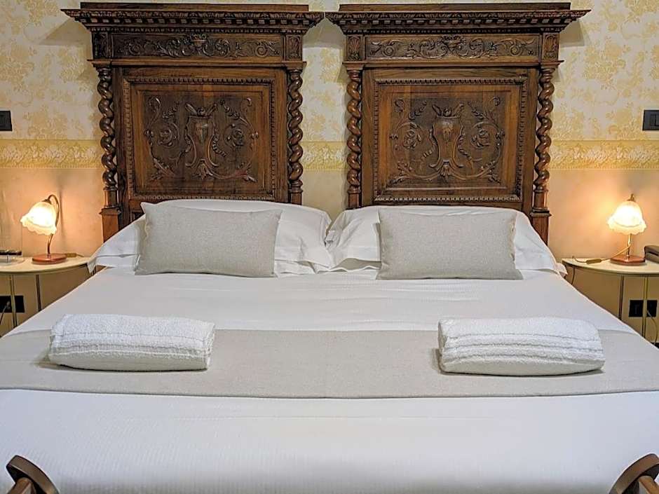 Villa Fieschi Boutique Hotel