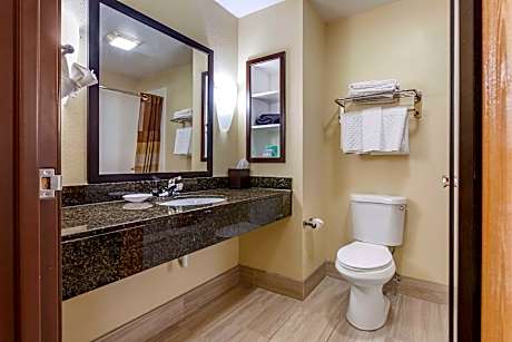 Queen Bedroom