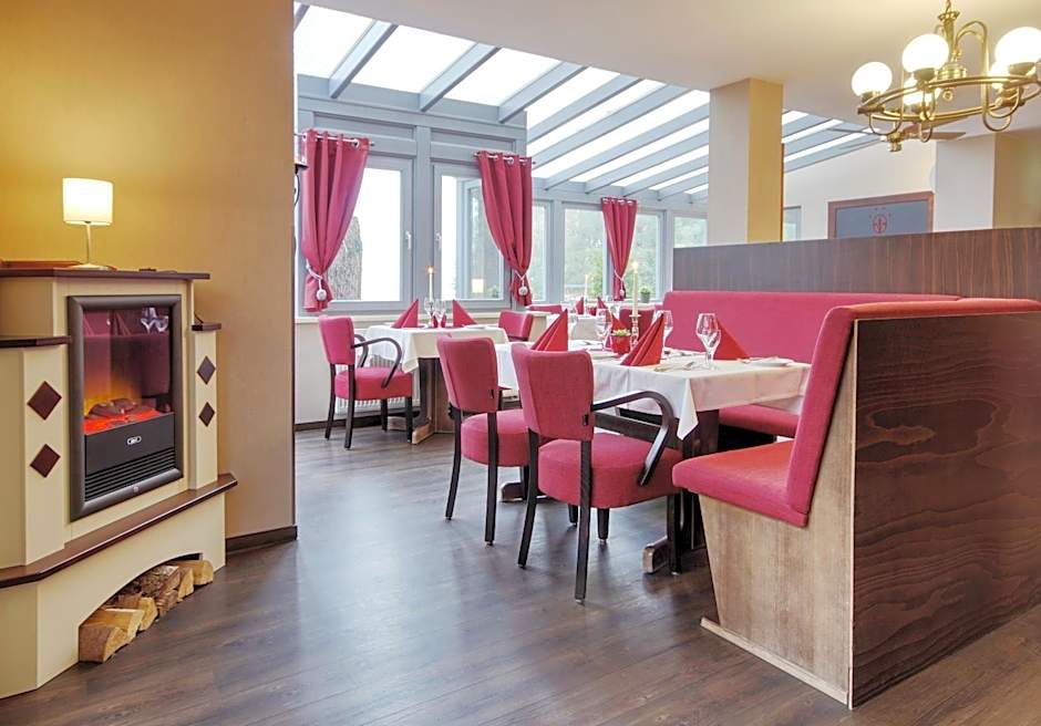 Aktiv & Vital Hotel Thueringen