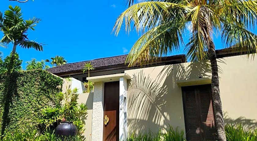 Pradha Villas Seminyak